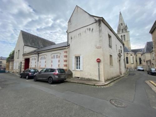École 102