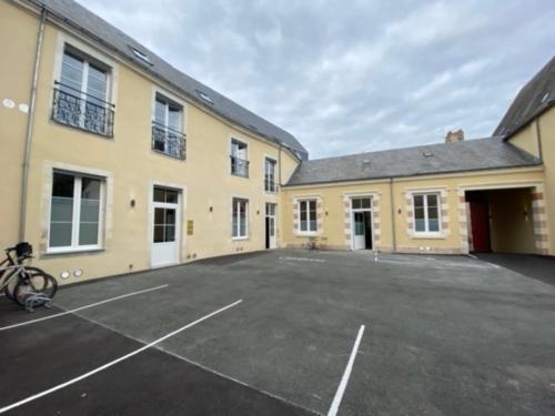 école 103