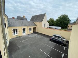 Appartement école 103 4 Rue de Fontevrault 72200 La Flèche Pays de la Loire