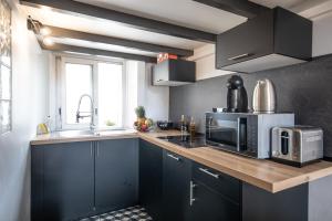 Ecrin design a deux pas de la mer