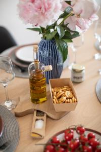 Ecrin design a deux pas de la mer