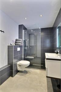 Ecrin design et luxueux bien situé à Mulhouse