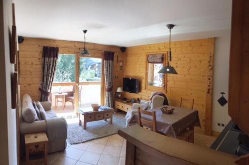 ECRINS ETOILE C9
