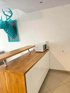 Appartement ÉCU : Superbe appartement avec extérieur 40 Rue de l'Écu 51100 Reims Champagne-Ardenne