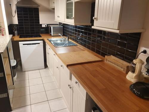 Ecully, appartement au calme de 50m².