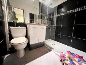 Écume appartement à Collioure