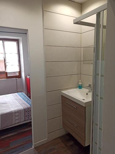 Écurie Appartement hyper centre Strasbourg