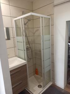 Écurie Appartement hyper centre Strasbourg