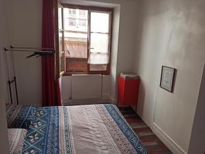Écurie Appartement hyper centre Strasbourg