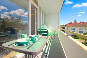 Eddy's Rest & Relax - Munich East