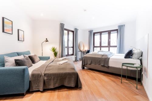 Eddy's Rest & Relax - Neuhausen