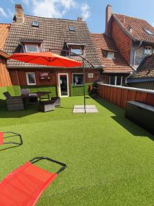 Eddy's Stadt Appartement