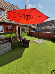 Eddy's Stadt Appartement