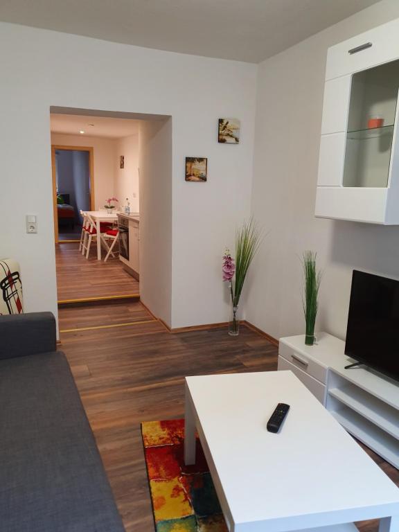 Appartement Eddy's Stadt Stübchen Ballstraße 10 06484 Quedlinbourg