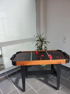 Eddy's Sunshine Appartement