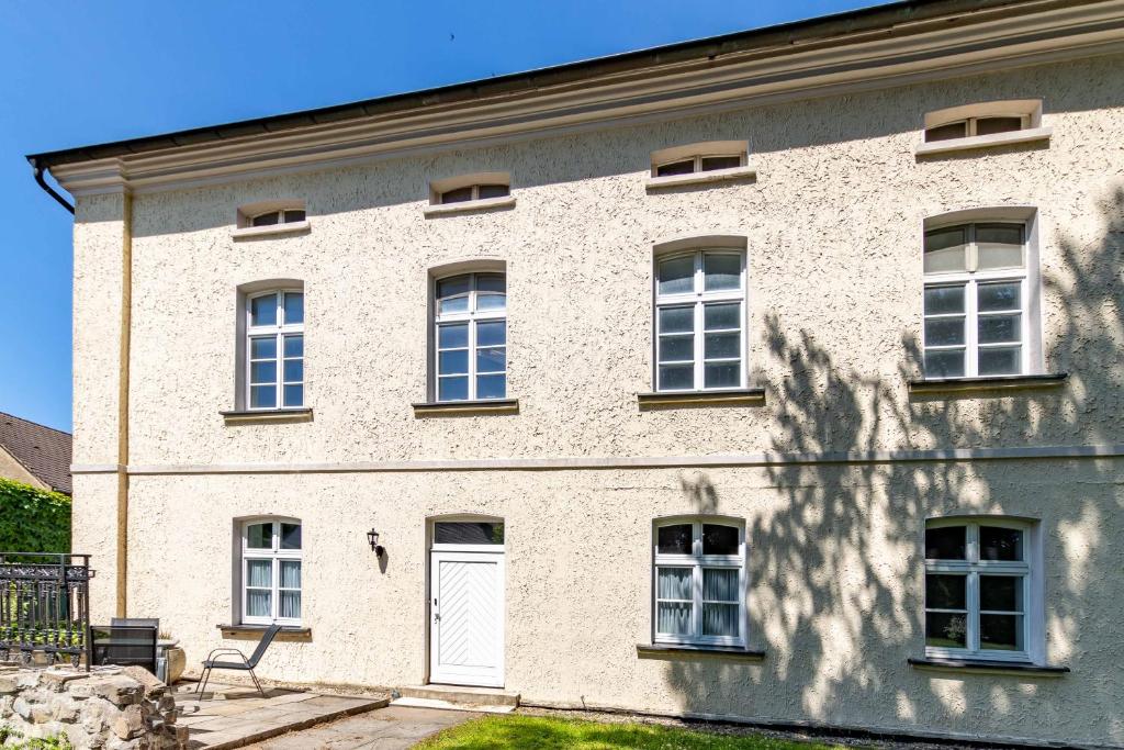 Edelburg 3 - Ferienwohnung 3 Edelburg Verwaltung Edelburg, 58675 Hemer