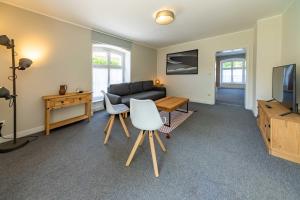 Edelburg 3 - Ferienwohnung