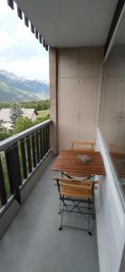 Appartement EDELWEISS 12 La valette 04400 Saint-Pons Provence-Alpes-Côte d\'Azur