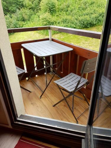 Edelweiss Prapoutel les 7 Laux