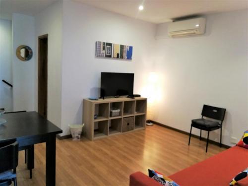 Éden Apartamento