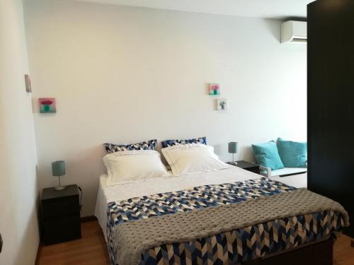 Éden Apartamento