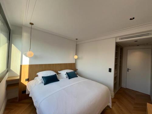 EDEN BEACH Luxueux appartement avec vue mer