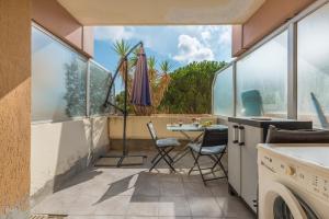 Eden Bleu - GRAND STUDIO LUMINEUX Residence Standing