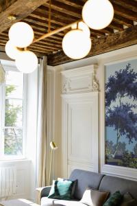 Appartement Eden blue, Lovely flat, bright & cosy in Lyon 8 Rue du Palais de Justice 69005 Lyon Rhône-Alpes