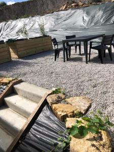 Eden, F3 avec extérieur et parking