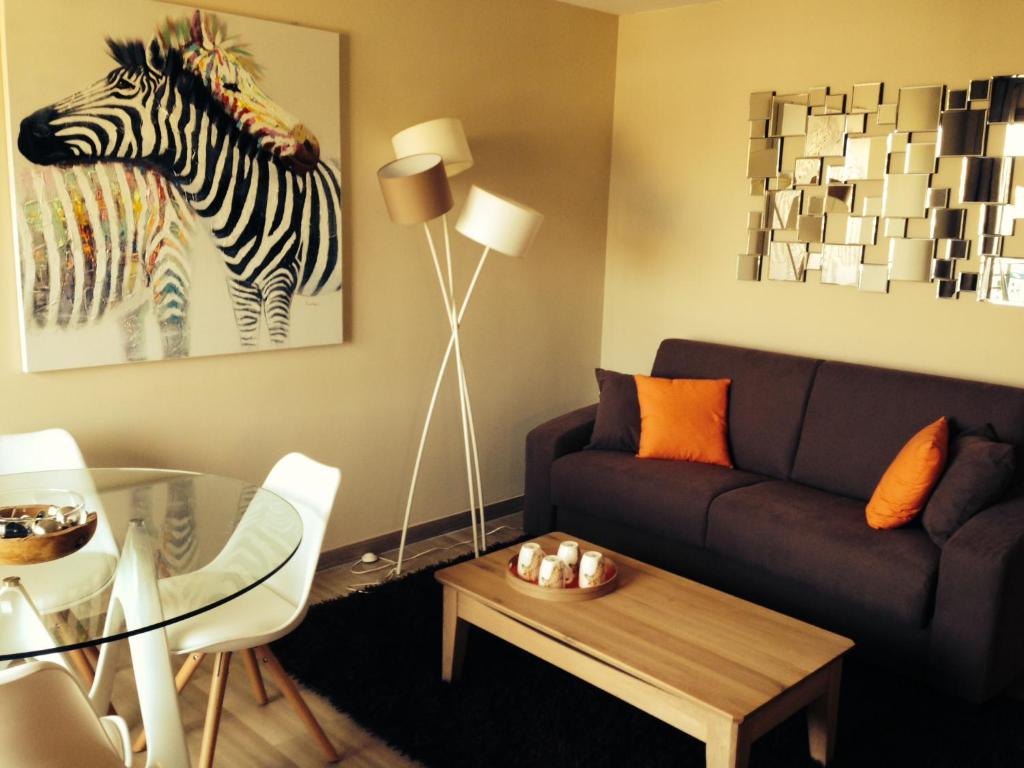 Eden Palace Apartment Résidence Eden Palace III 9 Boulevard de Lorraine, 06400 Cannes