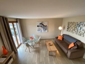 Appartement Eden Palace Apartment Résidence Eden Palace III 9 Boulevard de Lorraine 06400 Cannes Provence-Alpes-Côte d\'Azur