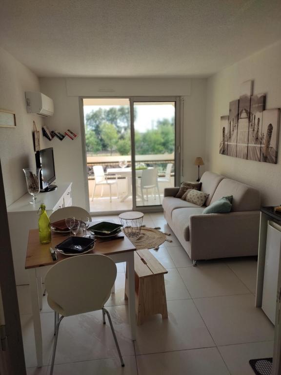 Appartement Edenesterel 175 Boulevard de la Paix 83700 Saint-Raphaël