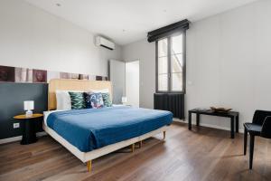 Edgar Suites - Bordeaux Meriadeck