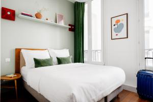 Edgar Suites Louvre - Saint-Honoré