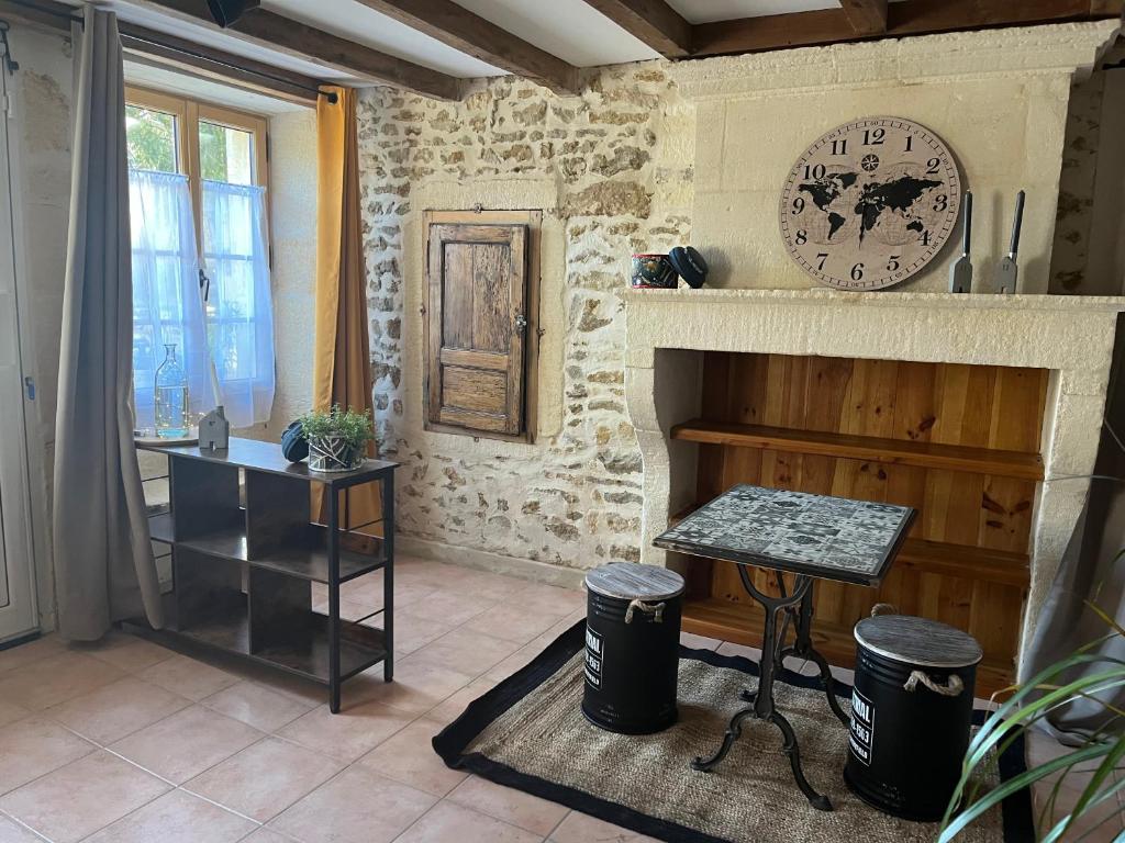 Edgar Suites Louvre - Saint-Honoré 75001 Paris