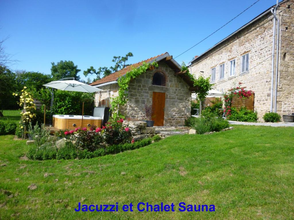Edgar Suites Marais - Nazareth