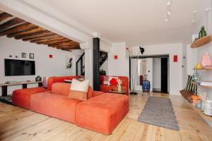 Edgar Suites Marais - Nazareth