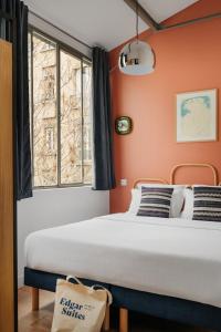 Edgar Suites Martyrs - Loft