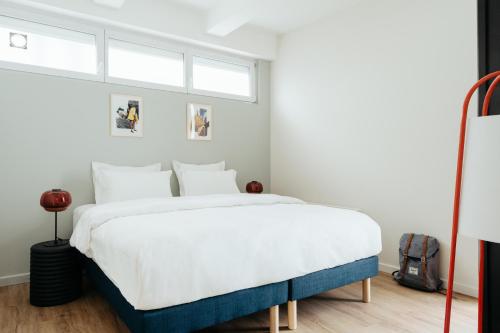 Edgar Suites Montmartre - Abbesses