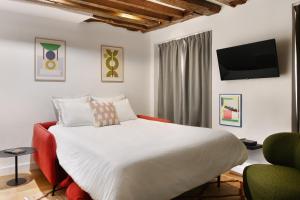 Edgar Suites Montorgueil - Caire