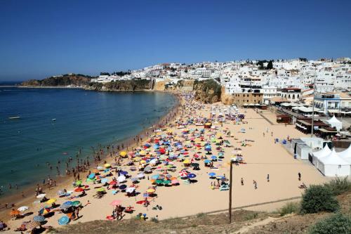Edifício Albufeira 406
