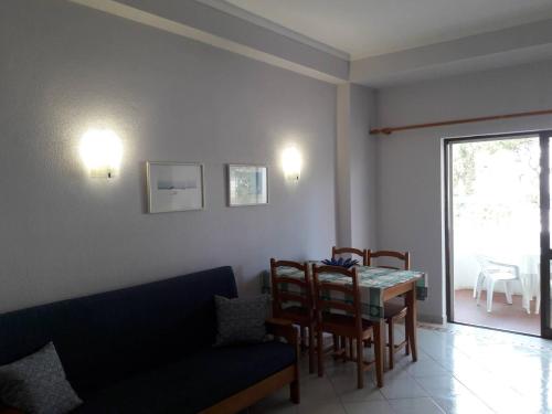 Edificio Alvaflor apt 104