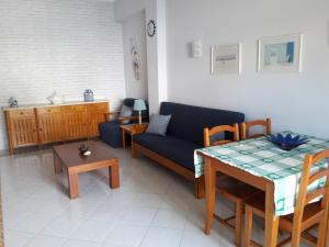 Edificio Alvaflor apt 104
