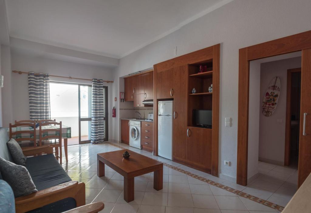 Appartement Edificio Alvaflor apt 104 Volta da Garça Vermelha Edf Alvaflor - Vilamoura 8125-502 Quarteira