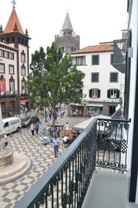 Edificio Charles 101