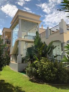 Appartement Edificio Magnolia R.1 Maio Edf.Magnolia Modulo 4 R/C Esq . Apart G 8200-438 Guia Algarve