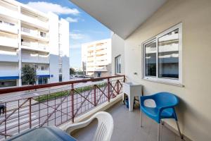 Appartement Edificio Nau C R. Álvaro Gomes A 8365-149 Armação de Pêra Algarve