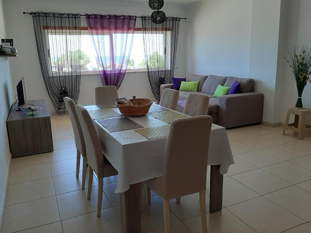 Appartement Edificio Praia Mar Sol EDF Mar Sol RCB 8365-101 Armação de Pêra