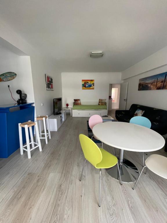 Edificio Safira Praia da Rocha Praceta Afonso de Albuquerque, 8500-832 Portimão