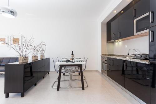 Edificio Sol Mr Sponsor Apartment